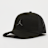 Jordan Metal Jumpman Trucker crna