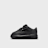 Nike Force 1 Low Easy On Kleinkinder schwarz