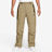 Nike Tech Woven Pants beige