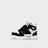 Jordan Sky Jordan 1 Małe Dzieci czarny