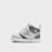 Jordan Sky Jordan 1 Kleinkinder grau