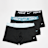 Nike 3 PACK - Essential Micro crna