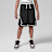 Jordan Dri-Fit Sport Diamond Shorts negro