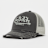 Von Dutch Originals Trucker Ballerat cinzento
