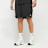 New Balance French Terry Short schwarz