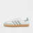 adidas Originals Samba OG (GS) bijela