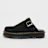 Dr. Martens ZebZag Mule czarny
