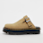 Dr. Martens ZebZag Mule beige