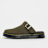 Dr. Martens Brookline Mule zelena