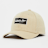 Mitchell & Ness Rubber Patch Classic Red Own Brand beige