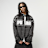 PUMA Archive Seasonal Relaxed Racer Jacket negro