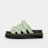 Dr. Martens Raine Slide groen