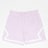 Jordan Sport Diamond Shorts viola