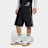 adidas Originals adicolor Firebird Shorts nero