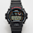 G-SHOCK DW-6900U-1ER Schwarz