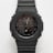 G-SHOCK GMA-P2100BB-1AER crna
