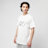 New Balance Flying T-Shirt weiß