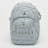 Jordan Jam Blacktop Backpack Grau