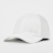 Under Armour Launch Adjustable Cap blanc