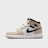 Jordan Air Jordan 1 Mid (GS) beż