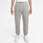 Nike   Club Basketball Jogger grijs