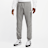 Nike   Club Basketball Cuff Pant szary