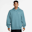 Nike   Club Basketball Pullover Hoodie turqoise
