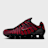 Nike Shox TL czerwony