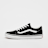 Vans Old Skool (GS) noir