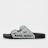 Karl Kani Street Slide PRM grau