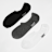SNIPES 3 PACK - Silicon invisble multicolore