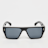 Karl Kani OG Rectangular Shaped Sunglasses schwarz