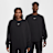 Nike Nocta NRG Nocta Crew Fleece crna