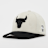 Mitchell & Ness Bulls Classic Red Chicago Bulls bež