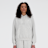 New Balance Sport Essentials Fleece Hoodie grau