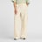 New Balance Woven Cargo Pants beż