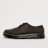 Dr. Martens Brookline Low 3 Eye Shoe braun