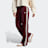 adidas Originals Firebird Loose Track Pants crvena