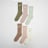 Nike 6 PACK - Cushioned Dri-FIT Crew Socks multicolor