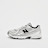 New Balance 530 Enfants argent
