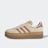 adidas Originals Gazelle Bold beige