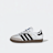 adidas Originals Samba OG Comfort Closure Elastic Lace Mala Djeca bijela
