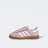 adidas Originals Handball Spezial Comfort Closure Elastic Lace Kleinkinder rosa