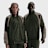Nike Nocta NRG CS Woven Track Jacket grün