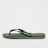 Havaianas Brasil Logo vert