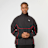 PUMA Pumatech-X Track Jacket Woven zwart