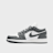 Jordan Air Jordan 1 Low (GS) siva