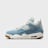 Jordan Air Jordan 4 Retro "Worn Blue" blu