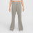 Nike   Sportswear Windrunner Mid-Rise Poly Knit Pants szary