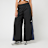 Nike   Sportswear Wide Leg Woven Pants noir